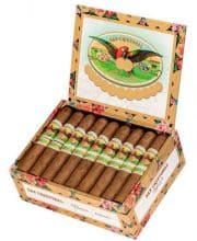 SAN CRISTOBAL ELEGANCIA ROBUSTO