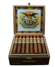 SAN CRISTOBAL QUINTESSENCE EPICURE