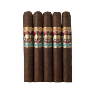 Pack of 5