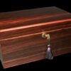 Savoy Ironwood Marquestry Medium