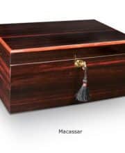 Savoy Maccasar Small