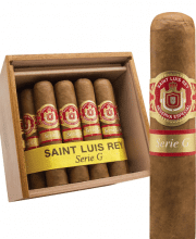 SAINT LUIS REY SERIE G ROTHCHILDE NATURAL