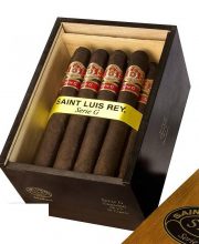 SAINT LUIS REY SERIE G CHURCHILL MADURO