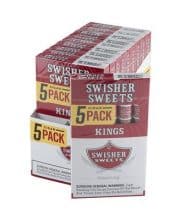 SWISHER SWEET KINGS