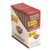 SWISHER SWEET TIP CIGARILLO PACK