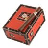 TATIANA CLASSIC CHERRY