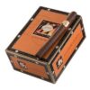TATIANA CLASSIC CHOCOLATE