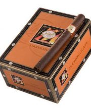 TATIANA CLASSIC CHOCOLATE