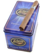 TATIANA CLASSIC FUSION FRENZY