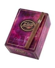 TATIANA CLASSIC GROOVY BLUE