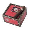 TATIANA ROBUSTO CHERRY