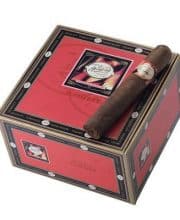 TATIANA ROBUSTO CHERRY