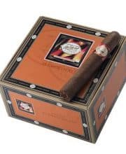 TATIANA ROBUSTO CHOCOLATE