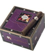 TATIANA ROBUSTO GROOVY BLUE