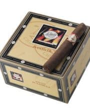 TATIANA ROBUSTO VANILLA