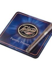 TATIANA FUSION FRENZY CIGAR TINS