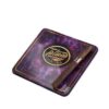 TATIANA GROOVY BLUE CIGAR TINS