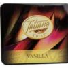 TATIANA VANILLA CIGAR TINS