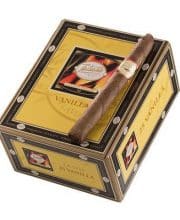 TATIANA LA VITA VANILLA