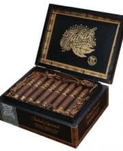 TABAK ESPECIAL NEGRA TORO