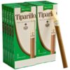 TIPARILLO MENTHOL