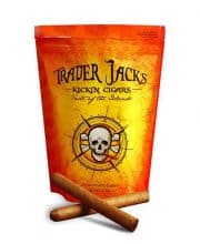 TRADER JACKS AROMATIC