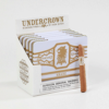 UNDERCROWN SHADE CORONETS TIN