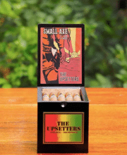 THE UPSETTERS SMALL AXE