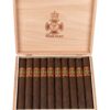 THE WISE MAN MADURO DOBLE CORONA