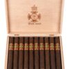 THE WISE MAN MADURO TORO