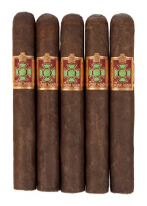 Pack of 5