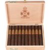 THE WISE MAN MADURO ROBUSTO