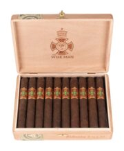 THE WISE MAN MADURO ROBUSTO