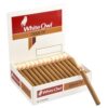 WHITE OWL DEMI TIP - BOX