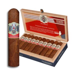 AVO SYNCRO NICARAGUA