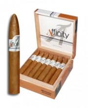 AFFINITY BELICOSO
