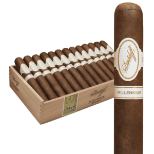 DAVIDOFF MILLENIUM