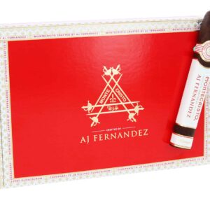 MONTECRISTO CRAFTED BY AJ FERNANDEZ