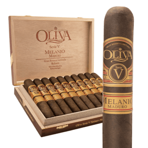 OLIVA SERIES V MELANIO