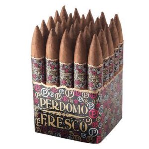 PERDOMO FRESCO CONNECTICUT