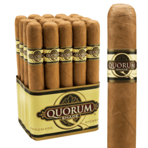 QUORUM SHADE