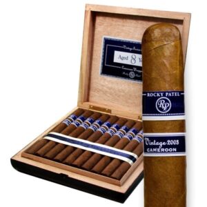 Rocky Patel Vintage 2003 Cameroon