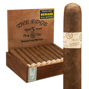 ROCKY PATEL THE EDGE COROJO