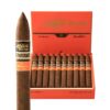 AGING ROOM QUATTRO NICARAGUA MAESTRO