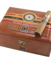 PERDOMO DOUBLE AGED 12 YEAR VINTAGE CONNECTICUT GORDO