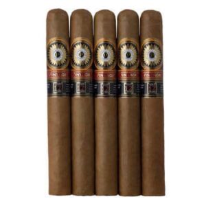 Pack of 5