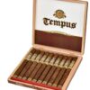 ALEC BRADLEY TEMPUS CHURCHILL