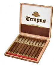 ALEC BRADLEY TEMPUS CHURCHILL
