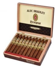 ALEC BRADLEY TEMPUS TORPEDO