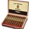 ALEC BRADLEY TEMPUS GORDO